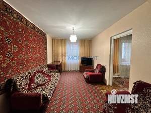 3-к квартира, вторичка, 58м2, 3/9 этаж