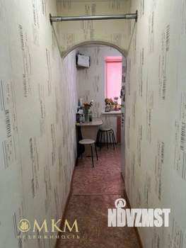 2-к квартира, вторичка, 42м2, 4/5 этаж