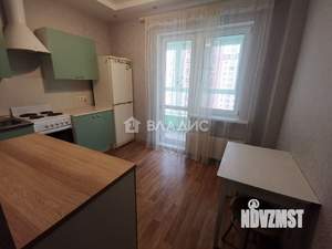 1-к квартира, вторичка, 43м2, 13/17 этаж