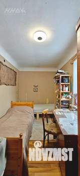 2-к квартира, вторичка, 37м2, 2/2 этаж