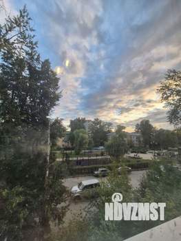 3-к квартира, вторичка, 63м2, 3/3 этаж