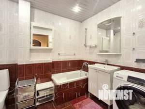 5-к квартира, вторичка, 113м2, 6/9 этаж