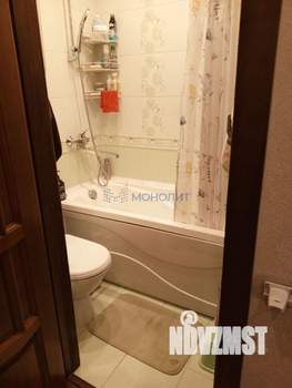 2-к квартира, вторичка, 44м2, 2/5 этаж