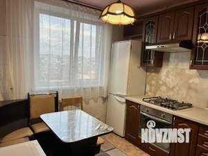 2-к квартира, вторичка, 54м2, 8/9 этаж