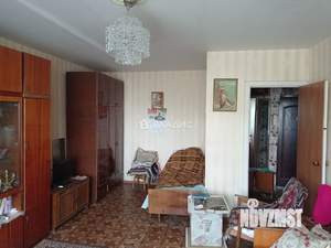 1-к квартира, вторичка, 36м2, 3/6 этаж
