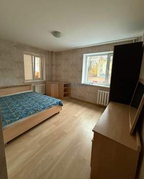 2-к квартира, вторичка, 67м2, 1/11 этаж