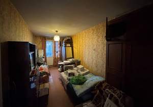3-к квартира, вторичка, 60м2, 3/9 этаж