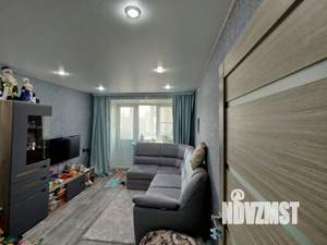 2-к квартира, вторичка, 44м2, 4/5 этаж