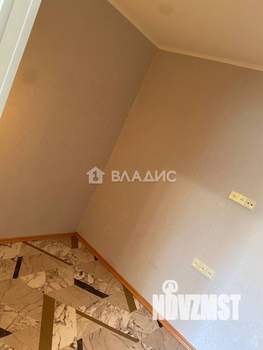 1-к квартира, вторичка, 30м2, 4/5 этаж