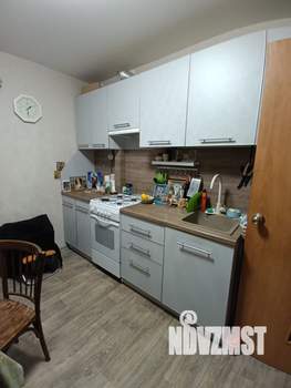 1-к квартира, вторичка, 30м2, 2/9 этаж