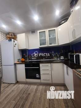 1-к квартира, вторичка, 36м2, 10/10 этаж