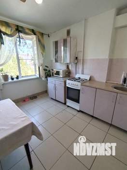 4-к квартира, вторичка, 91м2, 2/9 этаж