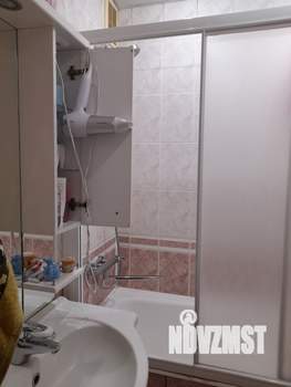 3-к квартира, вторичка, 63м2, 9/9 этаж