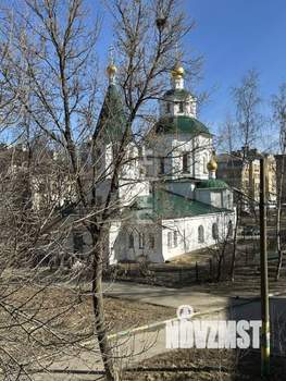 2-к квартира, вторичка, 38м2, 3/9 этаж