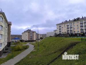 2-к квартира, вторичка, 49м2, 4/5 этаж