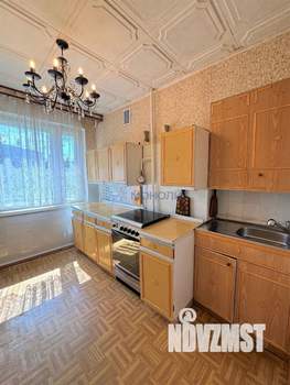 3-к квартира, вторичка, 53м2, 2/9 этаж