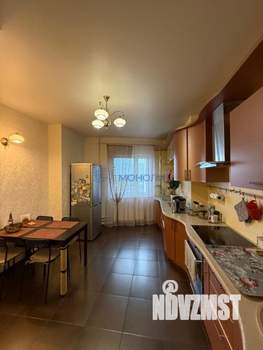 2-к квартира, вторичка, 63м2, 13/17 этаж