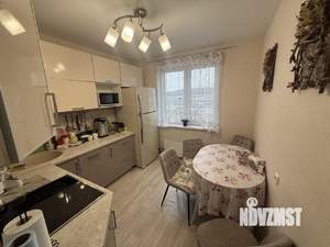 3-к квартира, вторичка, 56м2, 3/10 этаж