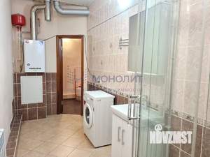 2-к квартира, вторичка, 79м2, 1/2 этаж