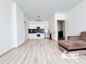 2-к квартира, вторичка, 69м2, 13/23 этаж