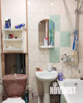 1-к квартира, вторичка, 31м2, 5/5 этаж