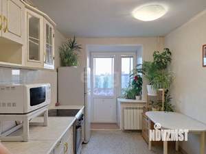 2-к квартира, вторичка, 51м2, 9/12 этаж