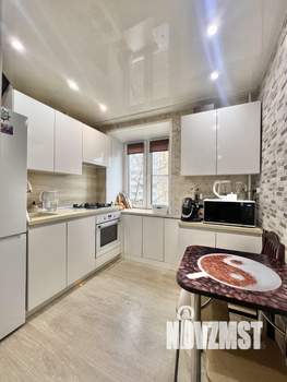 2-к квартира, вторичка, 44м2, 3/9 этаж