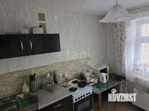 1-к квартира, вторичка, 51м2, 3/14 этаж