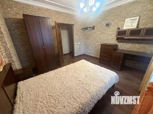 4-к квартира, вторичка, 118м2, 7/24 этаж