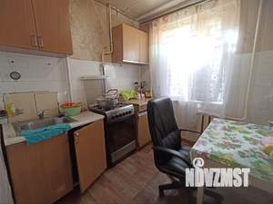 2-к квартира, вторичка, 47м2, 1/5 этаж