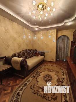 3-к квартира, вторичка, 53м2, 3/5 этаж