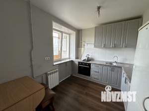 1-к квартира, вторичка, 31м2, 6/9 этаж