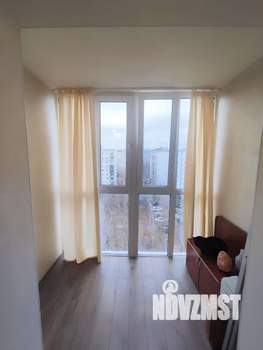 3-к квартира, вторичка, 64м2, 9/9 этаж