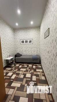 3-к квартира, вторичка, 53м2, 2/4 этаж