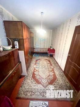 2-к квартира, вторичка, 45м2, 1/5 этаж