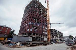 4-к квартира, вторичка, 86м2, 4/25 этаж