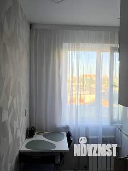 1-к квартира, вторичка, 22м2, 5/9 этаж