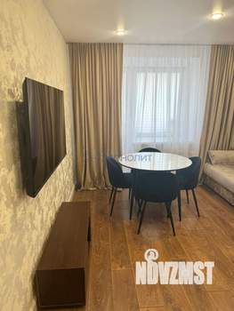 1-к квартира, вторичка, 42м2, 1/10 этаж