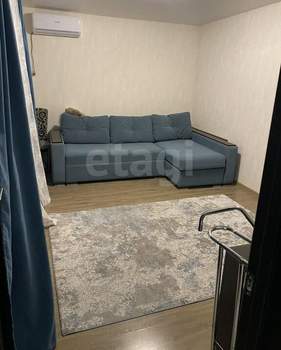 2-к квартира, вторичка, 54м2, 2/17 этаж