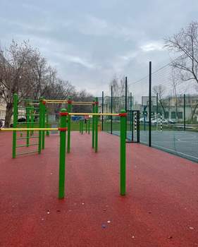 2-к квартира, вторичка, 55м2, 1/2 этаж