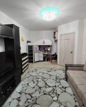 1-к квартира, вторичка, 32м2, 3/10 этаж