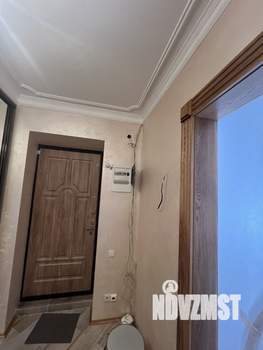 2-к квартира, вторичка, 53м2, 1/4 этаж