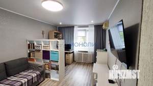 3-к квартира, вторичка, 61м2, 3/5 этаж