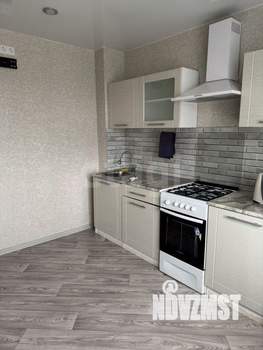 1-к квартира, вторичка, 41м2, 4/10 этаж