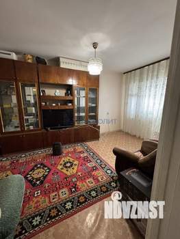 2-к квартира, вторичка, 43м2, 6/9 этаж