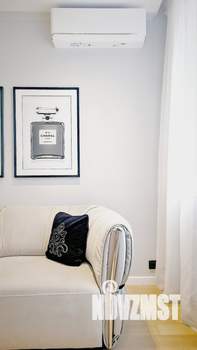 2-к квартира, вторичка, 56м2, 11/22 этаж