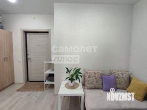 1-к квартира, вторичка, 44м2, 9/10 этаж