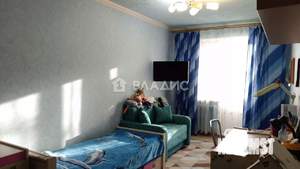 3-к квартира, вторичка, 62м2, 6/9 этаж