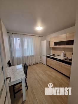 1-к квартира, вторичка, 33м2, 6/10 этаж