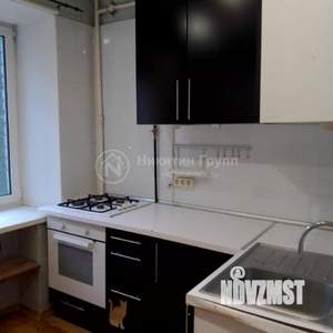 1-к квартира, вторичка, 31м2, 2/5 этаж